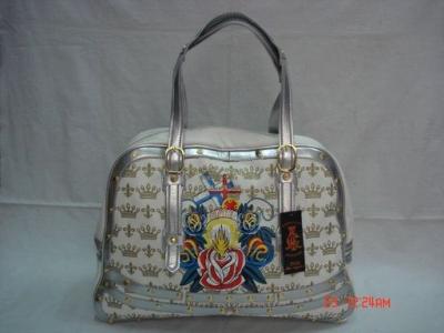 cheap Christian Audigier Bags-44